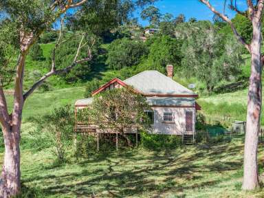 Farm For Sale - NSW - Lismore Heights - 2480 - Classic timber home on 35 Acres (enter off Howards Grass Rd)  (Image 2)