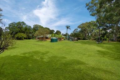 Farm For Sale - QLD - Caboolture - 4510 - Spacious home on 5 acres in a peaceful location!  (Image 2)