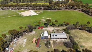 Farm For Sale - WA - Broomehill Village - 6318 - PRIVATE 14 ACRE PROPERTY  (Image 2)