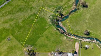 Farm For Sale - NSW - Quirindi - 2343 - LIFESTYLE ACRES WITH CREEK FRONTAGE  (Image 2)