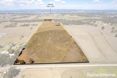 Farm For Sale - QLD - Womina - 4370 - A Blank Canvas -  Acreage Close to the CBD  (Image 2)