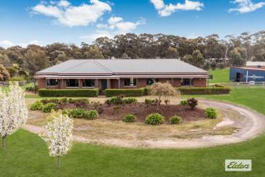 Farm Sold - VIC - Junortoun - 3551 - Timeless Elegance and Modern Comfort  (Image 2)