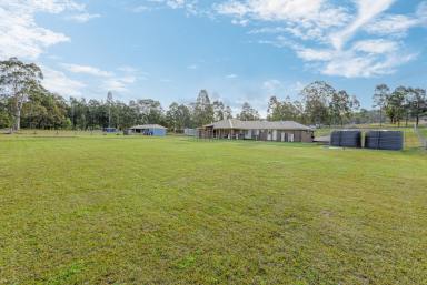 Farm For Sale - NSW - Vacy - 2421 - WHY BUILD WHEN YOU CAN OWN THIS BEAUTY ON 2 Acres  (Image 2)