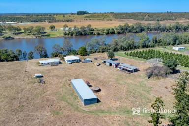 Farm For Sale - QLD - Bucca - 4670 - CATTLE PROPERTY WITH KOLAN RIVER FRONTAGE  (Image 2)