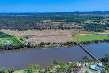 Farm For Sale - QLD - Bucca - 4670 - CATTLE PROPERTY WITH KOLAN RIVER FRONTAGE  (Image 2)