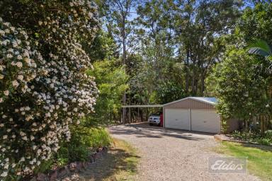 Farm For Sale - QLD - Pie Creek - 4570 - Acreage living with BONUS Infrastructure!  (Image 2)