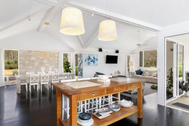 Farm For Sale - WA - Margaret River - 6285 - Calm home to 72 Wooditch  (Image 2)