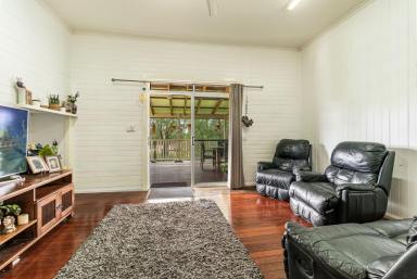 Farm For Sale - NSW - Tatham - 2471 - Charming Queenslander Home  (Image 2)