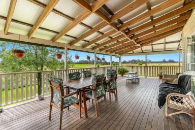 Farm For Sale - NSW - Tatham - 2471 - Charming Queenslander Home  (Image 2)