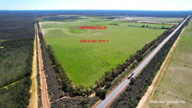 Farm For Sale - WA - Beermullah - 6503 - "Springfield" Exceptional Rural Opportunity for Corporate or Large Scale Enterprises!  (Image 2)