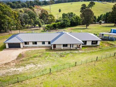 Farm For Sale - VIC - Nicholson - 3882 - MODERN FAMILY HOME WITH EXPANSIVE FEATURES ON 28 ACRES  (Image 2)