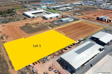 Farm For Sale - VIC - Mildura - 3500 - FIRST CLASS INDUSTRIAL OPPORTUNITY  (Image 2)