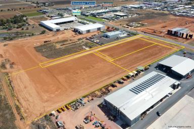 Farm For Sale - VIC - Mildura - 3500 - FIRST CLASS INDUSTRIAL OPPORTUNITY  (Image 2)