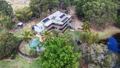 Farm For Sale - QLD - Takura - 4655 - Experience Timeless Charm on 9.46 Hectares of Idyllic Land  (Image 2)