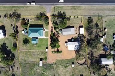 Farm Auction - QLD - Jambin - 4702 - Welcome to 'Small Akers'  (Image 2)