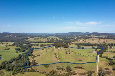 Farm For Sale - NSW - Stroud - 2425 - 'Pepper View'  (Image 2)