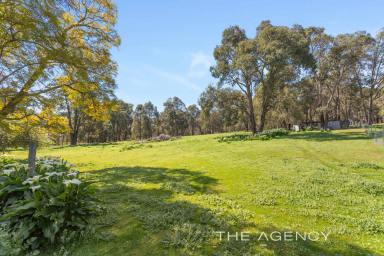 Farm For Sale - WA - Chidlow - 6556 - Big Family Home & Two Bedroom Granny Flat On A Picturesque 14 Acres  (Image 2)