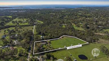 Farm For Sale - VIC - Hastings - 3915 - 4.2 Acres—Kickstart Your Rural Dream  (Image 2)