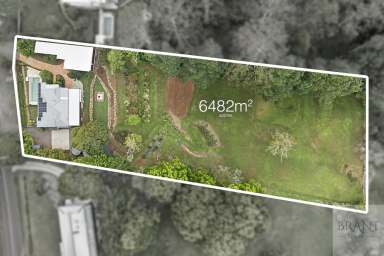 Farm For Sale - QLD - Flaxton - 4560 - Two Homes, Close to Montville and the Coast!  (Image 2)