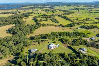 Farm For Sale - NSW - Milton - 2538 - "Figaro" - 67 Windward Way, Milton NSW  (Image 2)