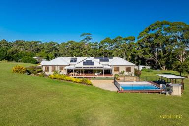 Farm For Sale - NSW - Milton - 2538 - "Figaro" - 67 Windward Way, Milton NSW  (Image 2)