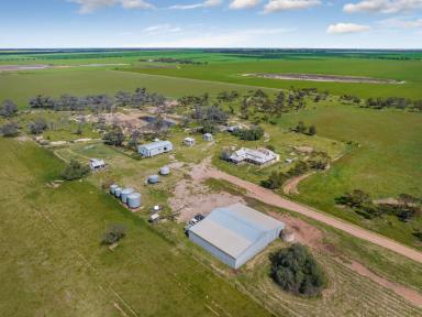 Farm For Sale - VIC - Fairley - 3579 - 'Malleefringe' Versatile Mixed Farming Opportunity  (Image 2)