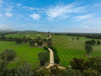 Farm For Sale - VIC - Locksley - 3665 - ONE OF VICTORIA'S FINEST RURAL ESTATES  (Image 2)