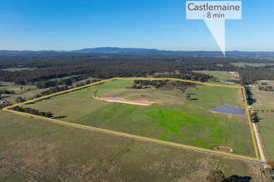 Farm For Sale - VIC - Muckleford - 3451 - Majestic Farmland  (Image 2)