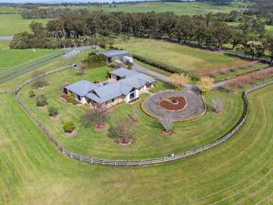 Farm For Sale - VIC - Alberton West - 3971 - Luxury Lifestyle Property with Picturesque Rural Views  (Image 2)