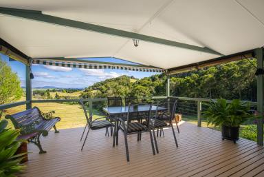 Farm For Sale - NSW - Dorrigo - 2453 - Spectacular plateau views with a delightful cottage perched on 8 acres of land  (Image 2)