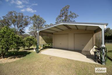 Farm For Sale - QLD - Laidley Heights - 4341 - Live the Lifestyle in Lakes Estate  (Image 2)