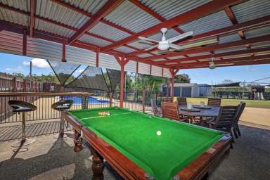 Farm Sold - QLD - Sharon - 4670 - A private oasis on 1.7acres  (Image 2)