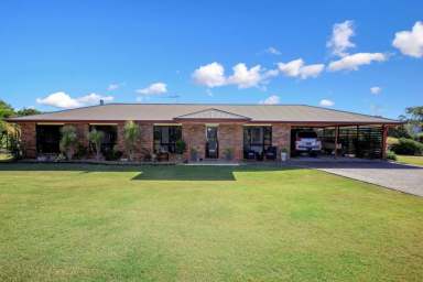 Farm Sold - QLD - Sharon - 4670 - A private oasis on 1.7acres  (Image 2)