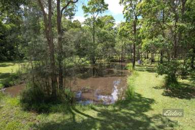 Farm For Sale - QLD - Glenwood - 4570 - CREATE YOUR IDEAL WEEKENDER OR DREAM HOME!  (Image 2)