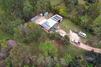 Farm For Sale - QLD - Glenwood - 4570 - IDYLLIC OFF-GRID OASIS!  (Image 2)