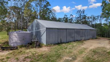 Farm For Sale - QLD - Dalysford - 4671 - Embrace the  Qld Country Lifestyle: 35.45 Acres for Sale  (Image 2)