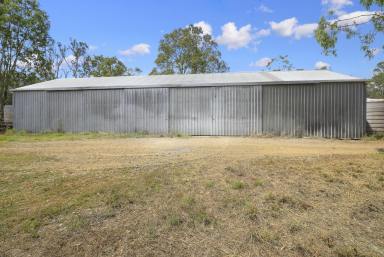 Farm For Sale - QLD - Dalysford - 4671 - Embrace the  Qld Country Lifestyle: 35.45 Acres for Sale  (Image 2)