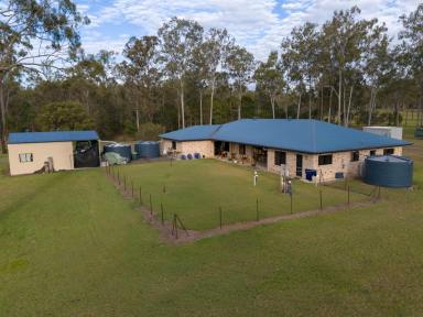 Farm For Sale - QLD - Eureka - 4660 - SIMPLY STUNNING  (Image 2)