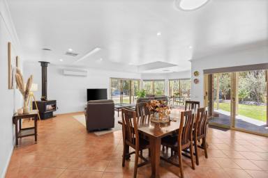 Farm For Sale - VIC - Junortoun - 3551 - Spacious Family Entertainer  (Image 2)