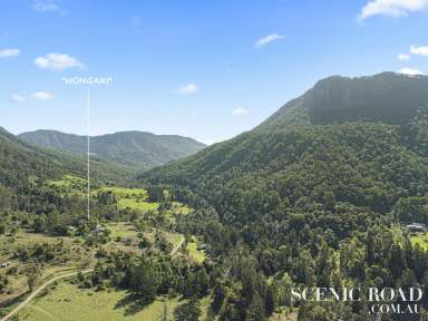 Farm For Sale - QLD - Lamington - 4285 - Escape to a place of wonder on Christmas Creek "Wongari"  (Image 2)