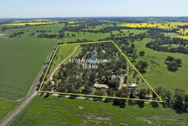 Farm For Sale - VIC - Broken Creek - 3673 - Delightful lifestyle property with enviable commercial opportunities  (Image 2)