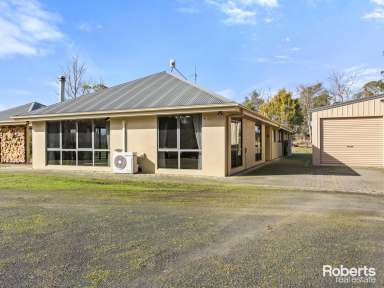 Farm For Sale - TAS - Sidmouth - 7270 - Welcome Home!  (Image 2)