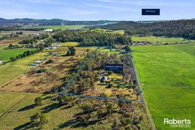 Farm For Sale - TAS - Sidmouth - 7270 - Welcome Home!  (Image 2)