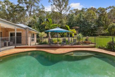 Farm For Sale - QLD - Redland Bay - 4165 - TRANQUIL ACREAGE LIFESTYLE WITH DUAL LIVING  (Image 2)