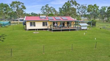 Farm For Sale - QLD - Majors Creek - 4816 - Beef, Aquaculture & Irrigation Enterprise  (Image 2)