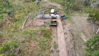 Farm For Sale - QLD - Majors Creek - 4816 - Beef, Aquaculture & Irrigation Enterprise  (Image 2)