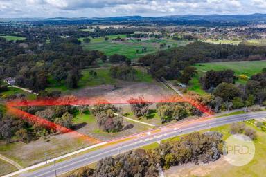 Farm For Sale - NSW - Lake Albert - 2650 - Unique Land Opportunity  (Image 2)