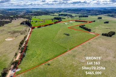 Farm For Sale - NSW - Taralga - 2580 - 'WILLOWVALE FARMS' At Yalbraith  (Image 2)