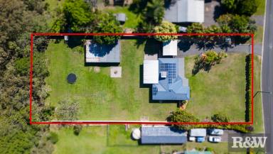 Farm For Sale - QLD - Elimbah - 4516 - Your Future Family Home on a Picture Perfect 3/4 Acre Block  (Image 2)