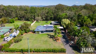 Farm Sold - QLD - Elimbah - 4516 - Entry Level Acreage at its Best!  (Image 2)